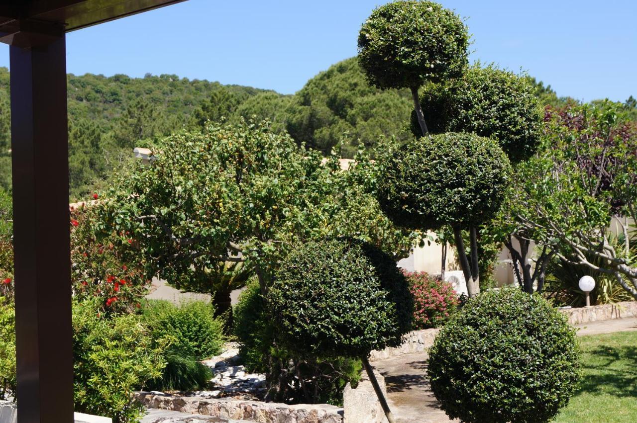 Les Jardins De Santa Giulia - Charmante Chambre D'Hote Porto-Vecchio  Exterior foto